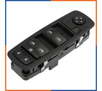 Interrupteur de lève-vitre avant gauche EWS-CH-028 NTY pour CHRYSLER DODGE
