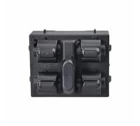 Interrupteur Leve Vitre pour Chrysler pour PT pour Cruiser 2006-2010 4602698AC Interrupteur De Lève-vitre Électrique Interrupteur De Lève-vitre Électrique 4602698AA LèVe-Vitre Voiture
