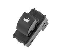 Interrupteur lève-vitre pour Citroën Berlingo 2008, C4 2004-2010, Jumpy 2007, Fiat 2007, Peugeot 207 2006-2012, Expert 2007-, Partner 2008-6490HQ