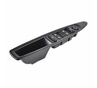 Interrupteur Leve Vitre Pour Citroen C4 2004-2010 9651464577 6554HA Interrupteur De Fenêtre Voiture Avant Gauche Maître Boutons De Commutation De Commande D'alimentation Électrique(A)