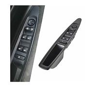 Interrupteur Lève Vitre Pour Citroen Pour C4 2004 2005 2006-2010 Interrupteur Lève Vitre Électrique Avant Gauche Bouton Lève Vitre Électrique Accessoires Voiture 9651464577 Commutateur Bouton Fenêtre(