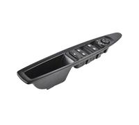 Interrupteur Leve Vitre Pour Citroen Pour C4 Interrupteur Principal Fenêtre Électrique Ascenseur Avec Bouton Rétroviseur 6554.HA 9651464577 2004 2005 2006 2007-2011(With folding)