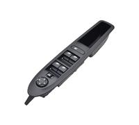 Interrupteur Lève Vitre Pour Citroen Pour C4L Pour C4 2013 2014 2015 2016 Commutateur Fenêtre Principale Commande Électrique Automatique 98009685ZD(Without Folding)