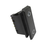 Interrupteur Lève Vitre Pour Citroen ZX AX BX Pour XSARA Bouton Commande Vitre Électrique 6552.67 00567459XX