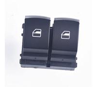 Interrupteur Lève-Vitre Pour Eos Pour Golf MK5 MK6 Pour GTI Pour Scirocco Pour Polo Pour Lapin 2 Portes Interrupteur De Fenêtre Électrique Côté Conducteur 5K3 959 857