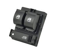 Interrupteur Leve Vitre Pour Fiat Pour Doblo Pour Kasten Pour Ducato Bus 735421419 6490X9 Voiture Électrique Fenêtre Triple Bouton De Commutation Régulateur(735421419)