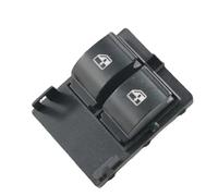 Interrupteur Leve Vitre pour Fiat pour DUCATO Interrupteur Double LÈVE-VITRE ÉLECTRIQUE Appliquer Avant Droit 735461275 7354217110 7355329080 Bouton Fenêtre Commande
