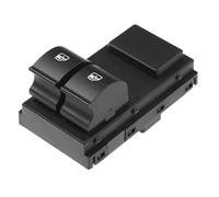 Interrupteur Lève-vitre Pour Fiat Pour Punto Régulateur Commutateur Fenêtre Remplacement Direct Cas Dysfonctionnement Numéro Pièce 735428719