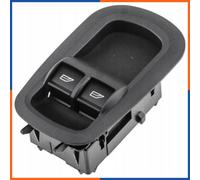 Interrupteur leve vitre pour FORD | 1791339, CWR72027AS, 2106479, 26479
