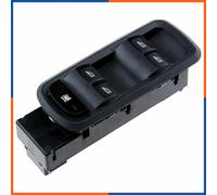 NTY EWS-FR-017 Interrupteur, lève-vitre pour FORD