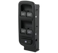 Interrupteur Lève Vitre Pour Ford Pour Fiesta Pour Ecosport 2011-2013 Bouton Commande Lève-vitre Avant Gauche 8A6T14A132CC Accessoires Voiture Interrupteur Fenêtre Électrique Interrupteur Commande Lev