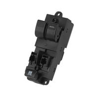Interrupteur Lève Vitre pour Ford pour Ranger PX 2011-2022 UB9G-66-350 Interrupteur De Fenêtre Principal À Alimentation Électrique 2 Boutons 16 Broches Interrupteur Commande Leve Vitre