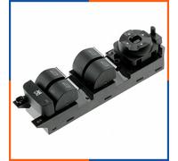 NTY Interrupteur de lève-vitre EWS-FR-012 Avant gauche pour Ford Galaxy/S-MAX