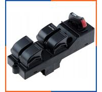 NTY Bouton de lève-vitre EWS-HD-006 pour Honda