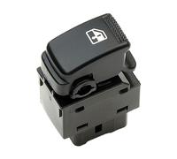 Interrupteur Leve Vitre Pour Hyundai Pour Tucson 2005 2006 2007 2008 2009 2010Bouton Commande Lève-vitre Électrique Unique 93580-2E000 93580-2E300