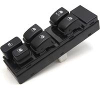Interrupteur Lève Vitre pour Hyundai Sonata 2003-2005 Bouton Commutateur Fenêtre 93570-3D121