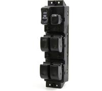 Interrupteur Lève Vitre pour Issu Rodeo 1998-2004 Bouton Commutateur Fenêtre 897135-9271