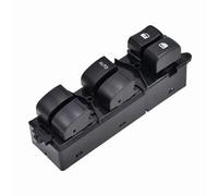 Interrupteur Lève-vitre pour Isuzu pour D-Max pour Dmax pour Pickup 2012-2019 8981922511 8-98192251-1 Interrupteur De Lève-vitre Côté Conducteur Interrupteur Bouton Vitre (Couleur : 2)