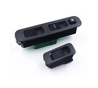 Interrupteur Lève-Vitre Pour Jimny Pour FJ 1.5 DDiS 4WD Pour Suzuki Pour Alto Pour Ignis Pour Carry 3799081A20 37995-75F0 Bouton Commutation Commande Fenêtre Bouton-poussoir (Couleur : A set)