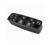 Interrupteur Lève-vitre pour M&ercedes GL R Classe ML350 W251 X164 GL450 R350 Accessoire Commutateur Fenêtre Interrupteur Commande Électrique Principal A2518300590 2518300590