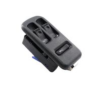 Interrupteur Leve Vitre Pour Mazda 323F 1994-1998 513782-LHD 513782 interrupteur de commande de fenêtre principale électrique avec panneau avant gauche côté conducteur Commutateur Levé Vitre