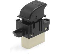 Interrupteur Lève Vitre pour Mazda MPV 2000-2006 Bouton Commutateur Droit Fenêtre GE4T-66-370ALI
