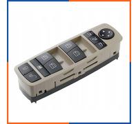NTY Clothing Exchange Interrupteur lève-vitre pour Mercedes – 1698206710, A1698206710