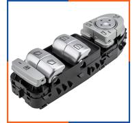NTY Interrupteur (lève-vitre) EWS-ME-078