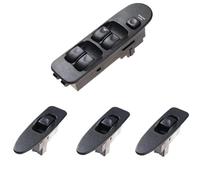 Interrupteur Leve Vitre Pour Mitsubishi Pour Carisma 1995 - 2006 Pour Space Pour Star 1998 2004 Bouton Commutation Lève-vitre Électrique MR740599 MR792851(A set)