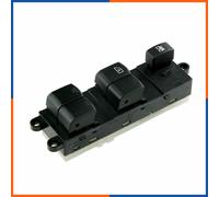 NTY Interrupteur de lève-vitre EWS-NS-000 avant gauche pour NISSAN NOTE