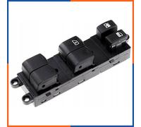 NTY Interrupteur de lève-vitre EWS-NS-011 avant gauche pour NISSAN 254011JY0A