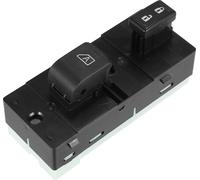 Interrupteur Lève Vitre pour Nissan Altima 2007-2012 Avant Droit Passager Côté Fenêtre Commutateur 25411-JA02A Remplacer