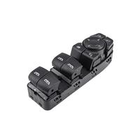 Interrupteur Lève-Vitre pour Opel pour Insignia B pour Sports pour Tourer 2017 2018 2022 26235698 26218339 Bouton Commande Lève-vitre Électrique Bouton Commutateur Lève-vitre