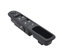 Interrupteur Leve Vitre pour Peugeot 3008 5008 Wagon 2009-2016 96650621ZD 96650620ZD Avant Gauche Auto Voiture Principale Interrupteur De Fenêtre Électrique Commutateur Levé Vitre