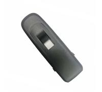 Interrupteur Lève Vitre Pour Peugeot Pour Partner Mk4 K9 Pour Tepee Pour Citroen Pour Berlingo Mk4 Pour Opel Pour Combo E Couleur Noire 98167918ZD Cadre De Bouton En Verre Interrupteur Commande Leve V