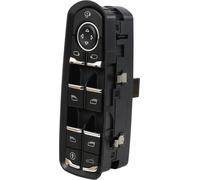 Interrupteur Lève Vitre pour Porsche Panamera 2010-2015 Fenêtre Principal Avant 7PP959858MDML