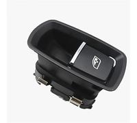 Interrupteur Leve Vitre Pour Porsche Pour Panamera Pour Cayenne Pour Macan Pour Boxster 911 918 7PP959855C 7PP959855B Bouton De Commutation De Fenêtre Passager(1 PCS)