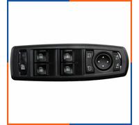 Interrupteur leve vitre pour RENAULT | 254000006R, CWR71037, SWR71037, SWR710370