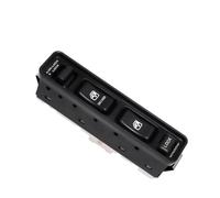 Interrupteur lève vitre Pour Suzuki Pour Vitara 1992 1993 1994 1995 1996 1997 1998 3799060A00 Voiture Électrique Fenêtre Interrupteur Commande Principale Gauche Droite Commande Leve Vitre(37990-60A00)