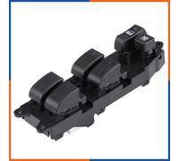 Interrupteur leve vitre pour TOYOTA | 84820-02100, 84820-02101, 84820-05100