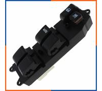 NTY Interrupteur de lève-vitre avant gauche EWS-TY-008 pour TOYOTA 4 RUNNER III