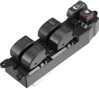 Interrupteur Lève Vitre pour Toyota Camry 2006-2009 BoutonPrincipal Fenêtre 84820-AA011