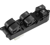 Interrupteur Lève Vitre pour Toyota Hilux 2WD 1993-2004 BoutonPrincipal Fenêtre 84820-35010