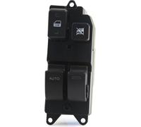 Interrupteur Lève Vitre pour Toyota Pickup Truck 1989-1994 Bouton Commutateur Fenêtre 84820-16060