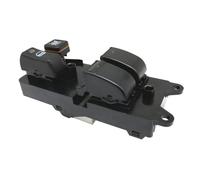 Interrupteur Lève Vitre pour Toyota pour Corolla pour Liftback pour Wagon 1.3L 1.4L 1.6L 1.8L 1.9L 2.0L L4 84820-02111 Lève-vitre Électrique Ajustement 84820-0F040 Interrupteur Commande Leve Vitre