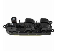 Interrupteur Lève-vitre pour Toyota pour Land pour Cruiser 120 pour Prado 84040-60050 84040-60051 2002-2010 Interrupteur Principal De Fenêtre Électrique Interrupteur Bouton Vitre