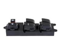 Interrupteur Leve Vitre pour Toyota pour Yaris 1999 2000 2001 2002 2003 2004 2005 Interrupteur De Commande De Vitre Électrique Avant Gauche Leve Vitre Retroviseur