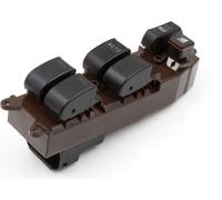 Interrupteur Lève Vitre pour Toyota Tacoma 2004-2008 BoutonPrincipal Fenêtre 84820-33230