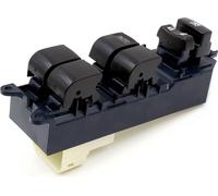 Interrupteur Lève Vitre pour Toyota Yaris 2005-2008 BoutonPrincipal Fenêtre 84820-52250