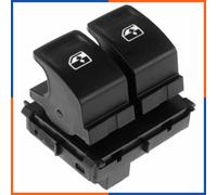 Interrupteur leve vitre pour VW | 118155, V10-73-0589
